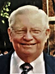 Foy Wallace Byrd Jr. Obituary December 17, 2020