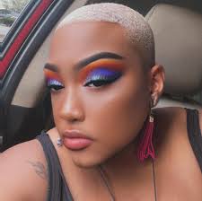 Erica Ms. Precious McGee (@shesallovertheplaceofficial) • Instagram photos  and videos