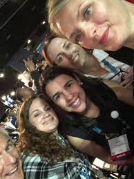 Katy Baxter (@KatyBaxter)