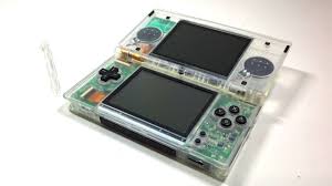 Nintendo ds lite color blanco , por si la necesitas para piezas , para completar tú venta ó si la sabes arreglar, porque ha dejado de ds 3ds xl new nintendo nds n3ds juego juegos consola videoconsola cartucho pokémon zelda súper mario retro etc urge rapido directa psp ps1 ps2 ps3 ps4. Let S Refurb Nintendo Ds Lite Clear Shell Mod Nintendo Nintendo Ds Nintendo Ds Lite