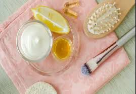 زيوت لترطيب البشرة الجافة