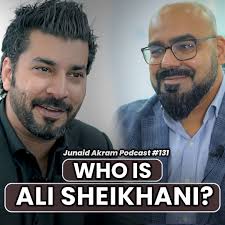 Ali Sheikhani is the CEO of Sheikhani Group. Based +in Houston, Ali hailed  from Karachi who moved to the United States at the age of 19. Started  working at a gas station, he slowly built his empire ...