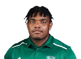 Tariq Jones Biography