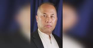 Obituary information for John Vang