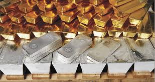 Perth Mint Gold And Silver Bars Snbchf Com