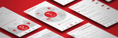 Enriching visit to #sibs on the future segundo o @publico eis a tabela de preços que nos espera aplicada ao #mbway = como estragar. Ui Ux Case Study Mb Way An Amazing Payment App With A Usability By Joao Monteiro Ux Collective