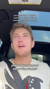 Owen Jacob Foster Smith