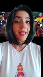 Elecciones Ecuador 2025 Hoy el Ecuador deberá elegir entre dos caminos: La  libertad con Noboa o el comunismo dictadura con Luisa y detrás de ella  Correa #reels #noticias #iramagil