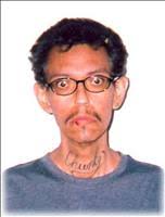 Placido Martinez Obituary (1972-2008)