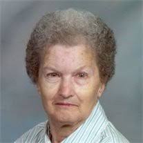 Maxine Schrimsher Obituary 2014