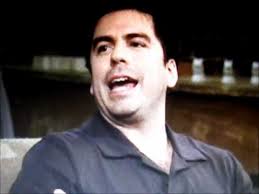 Stand-up uncensored: Greg Giraldo (3)