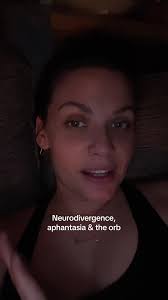 Understanding Aphantasia and Neurodivergence