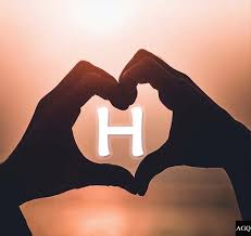 Over 33441 letter h pictures to choose from, with no signup needed. 53 Beautiful Stylish H Letter Dp Stylish H Name Images