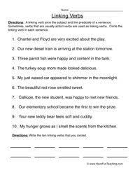 Have you ever quit an activity because you thought you weren't good at it? 7 Verb Excercises Ideas Verb Verb Worksheets Have Fun Teaching