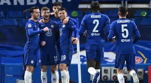 Check uefa supercup 2020/2021 page and find many useful statistics with chart. Uefa To Allow Up To 13 000 Fans For Super Cup Clash Supersport Africa S Source Of Sports Video Fixtures Results And News