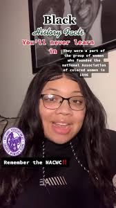 What other Black History Facts should we cover? #blackhistory #kammentary  #blackwomen #internationalwomensday #fyp #xyzbca