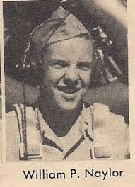 William Paul Naylor