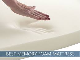 9 Best Memory Foam Mattresses Dec 2019 Our Reviews