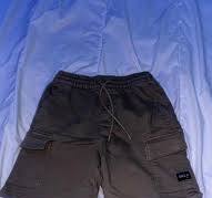 Cargo shorts Bershka | Vinted