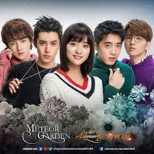 But, nothing can take back the memories! Meteor Garden 2018 Posts Facebook