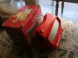 Cocuklugumdan Firlayip Bir Anda Karsima Cikan Bir Surpriz