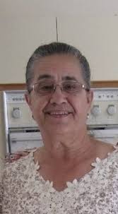 Anita Marilyn (Dyck) McLean