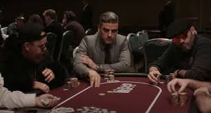 The count very rarely gets higher than +10 and i mean very rare. Watch Trailer Released For New Poker Movie The Card Counter
