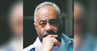 Obituary for James T. Robinson III