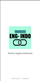 Setiap orang yang dengan tanpa hak dan/atau tanpa izin pencipta atau pemegang hak cipta melakukan pelanggaran. Kamus Inggris Indonesia For Android Apk Download