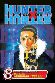Its chapters have been collected in 36 tankōbon volumes as of october 2018. Hunter X Hunter Vol 8 Yoshihiro Togashi 9781421506432