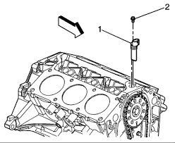Crank sensor could be a start. Where Are The Crankshaft And Chamshaft Sensors Located On A 2005 Chevy Equinox