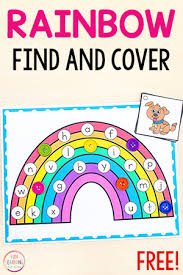 These alphabet coloring sheets will help little ones identify uppercase and lowercase versions of each letter. Alphabet Printables For Hands On Learning