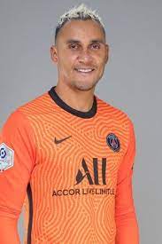 Keylor navas plays for ligue 1 conforama team psg and the costa rica national team in pro evolution soccer 2020. Keylor Navas Paris S G Stats Titles Won