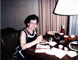 Rita Picard Obituary