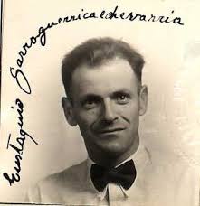 Basques in USA: Amerikanuak: GABASTON/GERE