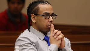 Closing arguments in the trial of Johnny Blackshell