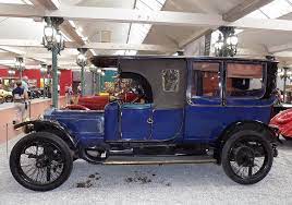 1912 Daimler Te 20 Coupe Chauffeur Antique Cars Cars Classic Cars Vintage