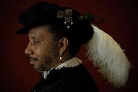 Ursulmas brings costumed characters to Evergreen Fairgrounds