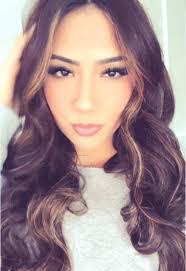 Jasmine Rincon's Instagram, Twitter & Facebook