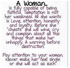 Treat Your Woman Like A Queen Quotes Quotesgram