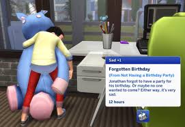 It's pretty realistic gameplay and provides a layer of depth you just can't find in . Top 21 Best Sims 4 Realistic Mods 2021