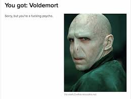 You may not be able to go to hogwarts, but now you can find out which magical witch or wizard best fits your personality. Harry Potter Quizzes Buzzfeed Quiz