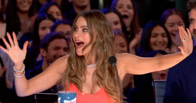 'America's Got Talent': Brazilian Singer Leaves Sofia Vergara Stunned After  Audition