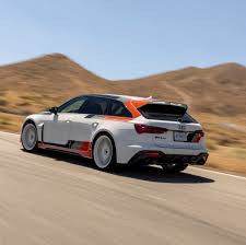 Image result for Glacier White 2025 RS6