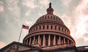 Shaping U.S. security policy in D.C.