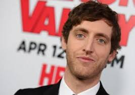 Small Screen: Nelson native's nerdy role close to home