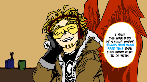 Color manga | цветная манга. Hawks Coloured Manga Jules Tcfangirl Illustrations Art Street