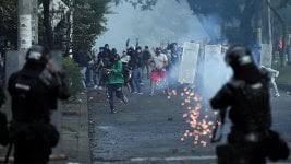 Se trata de actos premeditados, organizados y financiados por grupos de disidencias de las farc y el eln, dijo molano al anunciar que las autoridades han. Ioqrvmultt Dlm
