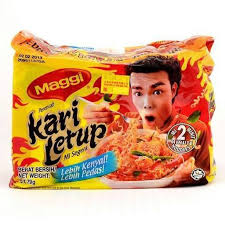 Maggi kari adalah maggi yang paling famous di malaysia. Maggi Kari Letup Posts Facebook