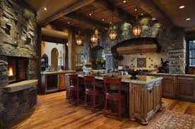 cozy fireplaces